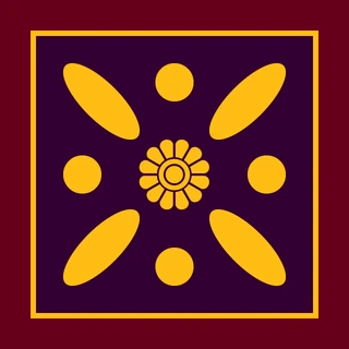 Derafsh Kaviani emblem